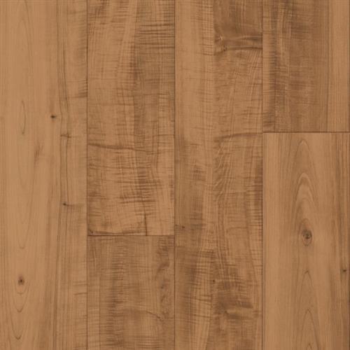 Honey Pine - Natural