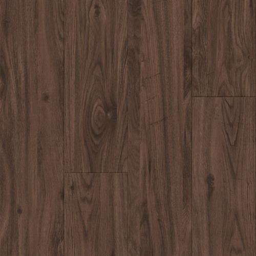 Natural Personality in Aged Walnut Sepia - Vinyl by Armstrong