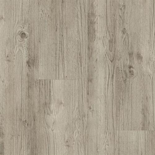 Vivero Good Locking Century Barnwood - Weathered Gray