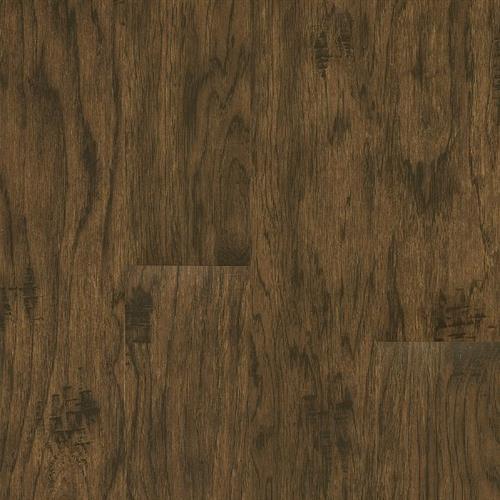 Wabash Hickory - Tavern Brown