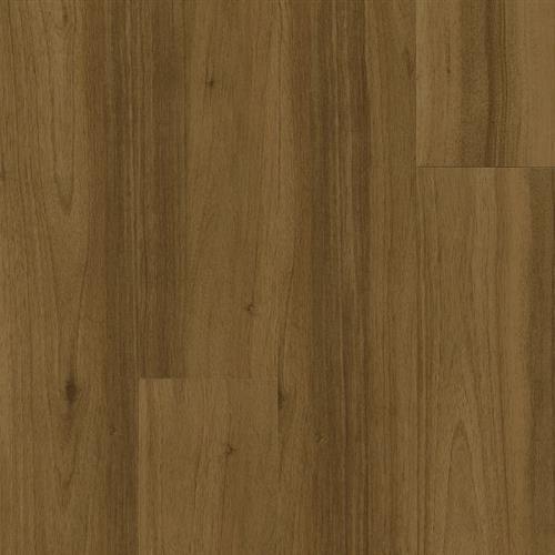West Side Walnut - Underground Brown