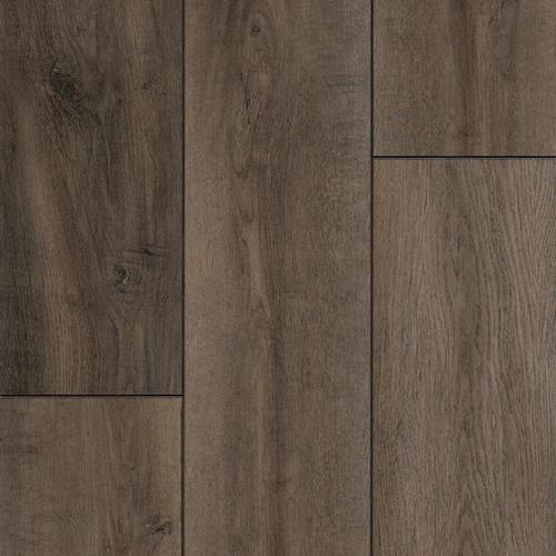 LUXE Plank With Fastak Install Smokey Taupe