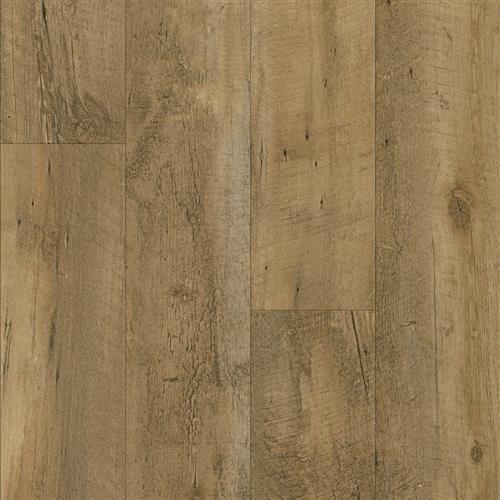 LUXE Plank Value Buckthorn Brown