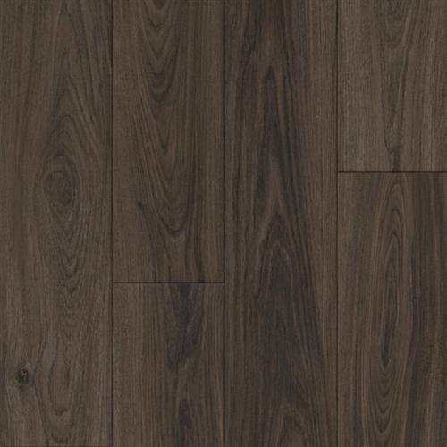 Rigid Core Elements in American Elm Bearskin Brown - Vinyl by Armstrong