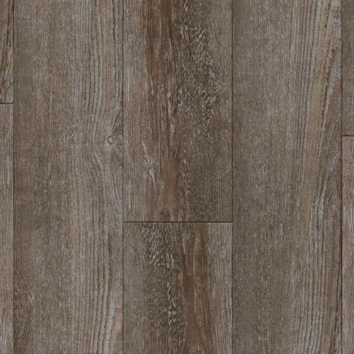 Rigid Core Elements in Tamarron Timber Taupe Terrain - Vinyl by Armstrong