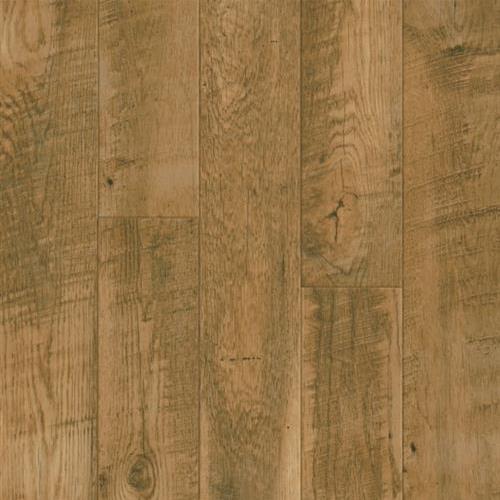 Antiqued Oak - Natural