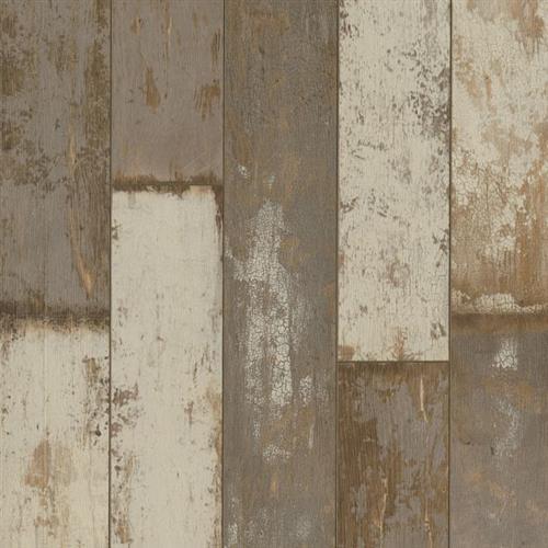 Maritime - Weathered Gray