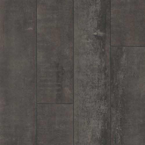 Armstrong Pryzm Coastal Concrete Seascape Gray Waterproof