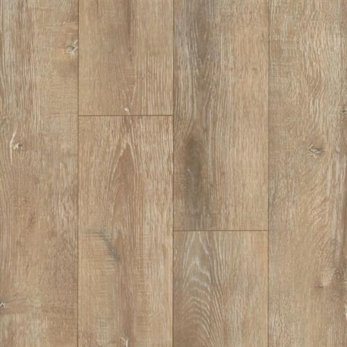Brushed Oak - Tan