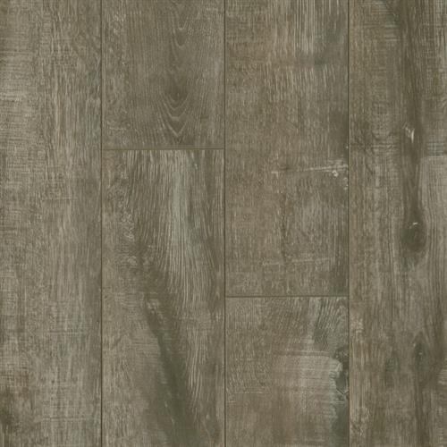 Brushed Oak - Gray