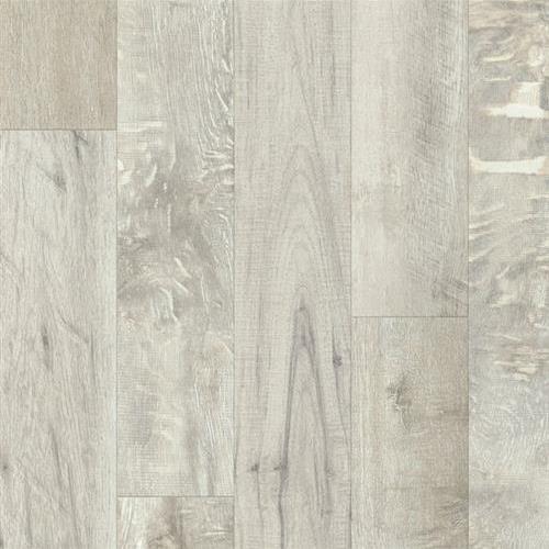 Forest Treasure - White