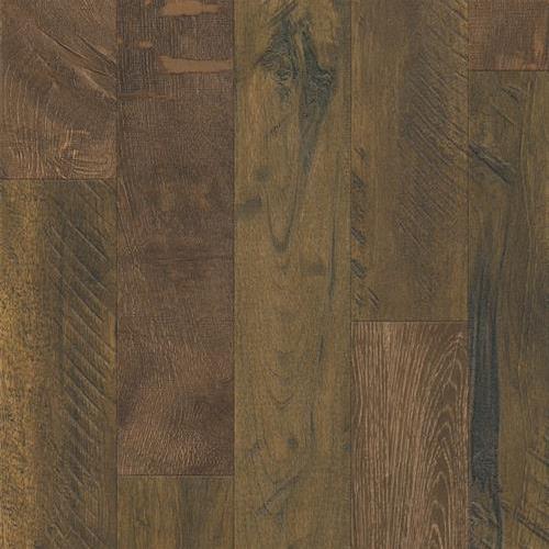 Forest Treasure - Brown
