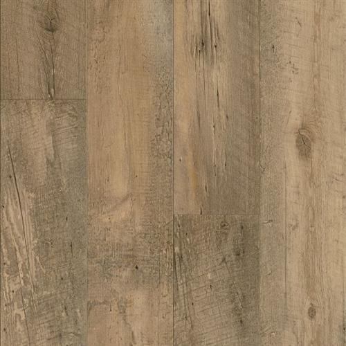 LUXE Plank With Fastak Install Farmhouse Plank - Natural