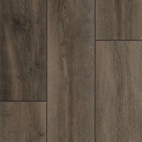 Luxe Plank With Fas Tak Install in Smokey Taupe - Vinyl by Armstrong