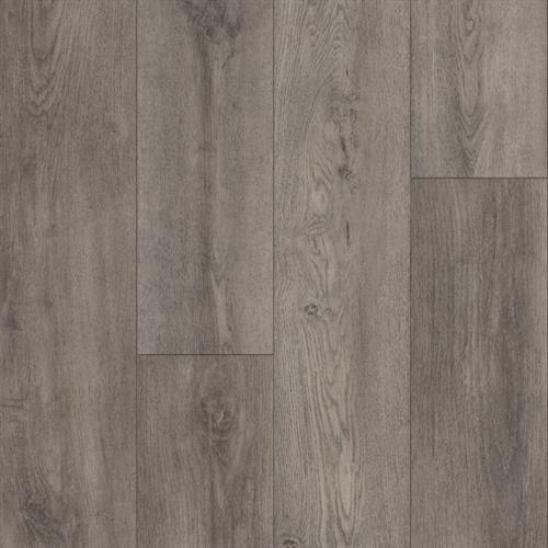 Clover Dale Oak - Gray Glimmer