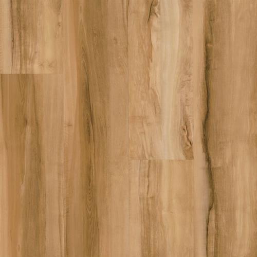LUXE Plank With Rigid Core Groveland - Natural