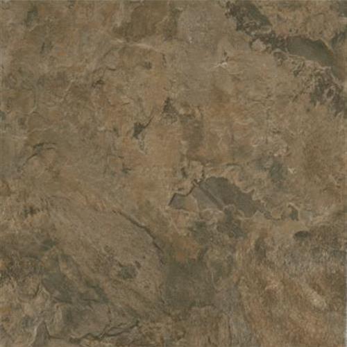 Alterna in Mesa Stone Chocolate - Vinyl by Armstrong