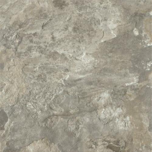 Alterna in Mesa Stone Light Gray - Vinyl by Armstrong
