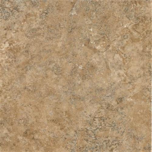 Alterna in Multistone Caramel Gold - Vinyl by Armstrong