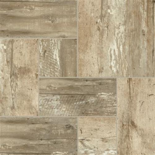 Alterna Reserve in Historic District Blanched Mist - Vinyl by Armstrong