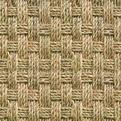 Basketweave by Unique Carpets, Ltd - Natural (Basketweave)