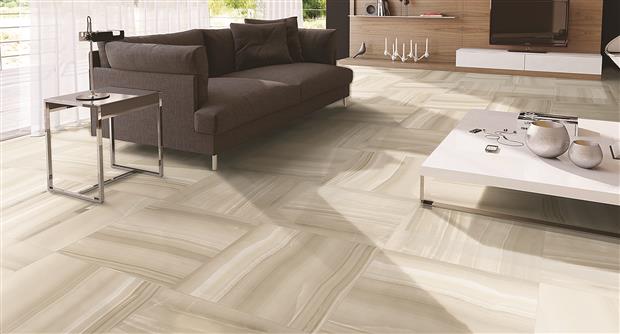 Marble Collection Agata Beige - Rectified