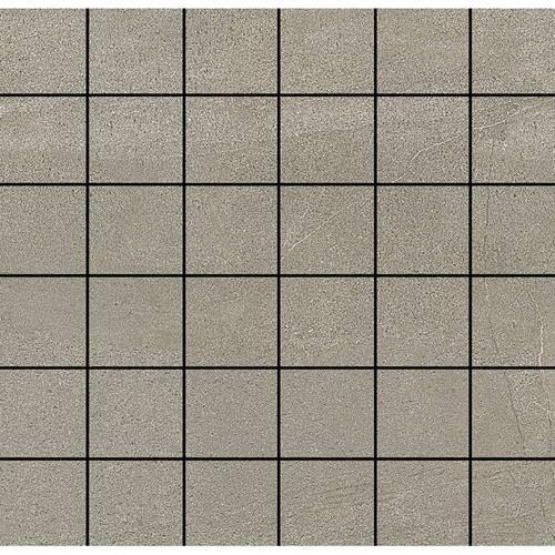 Eco Stone by Megatrade - Taupe - 12X12 Mosaic