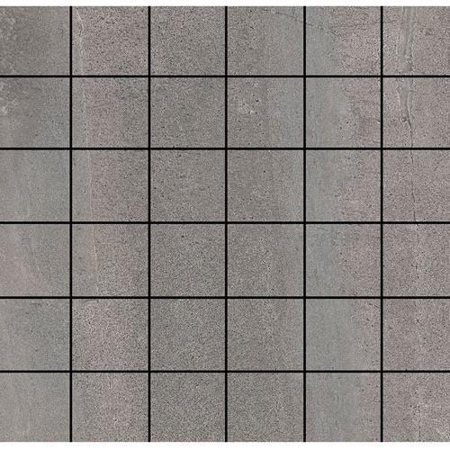 Antracite Dark Grey - 12x12 Mosaic