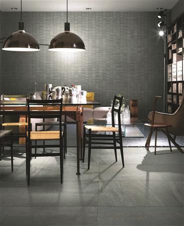 Antracite Dark Grey - Muretto