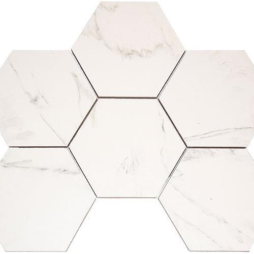Carrara - 12X16 Hex