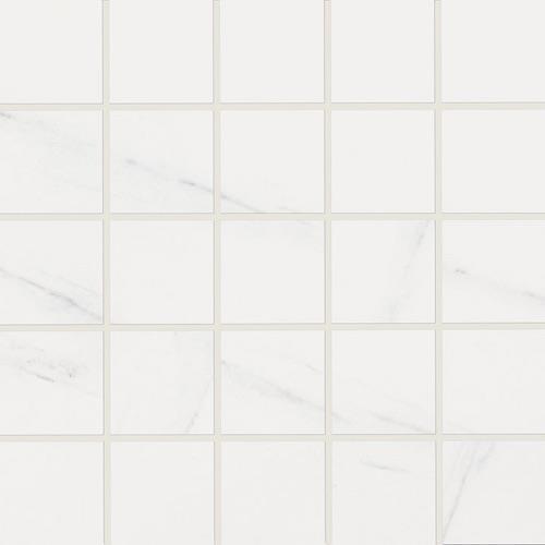 Carrara - 12X12 Mosaic