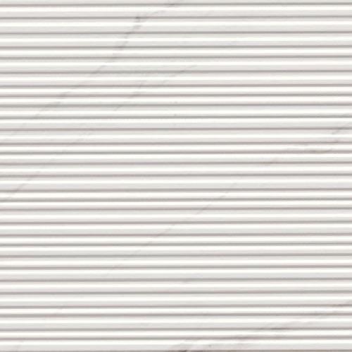 Carrara - 12X24 Linear Matte