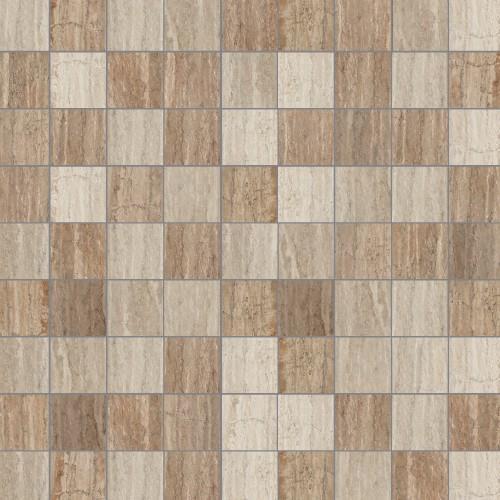 ProductVariant swatch large for Warm Mosaic MIX flooring product