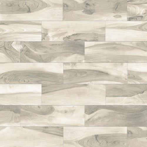 Happy Floors Tigerwood Ash Ceramic Porcelain Tile Atlanta