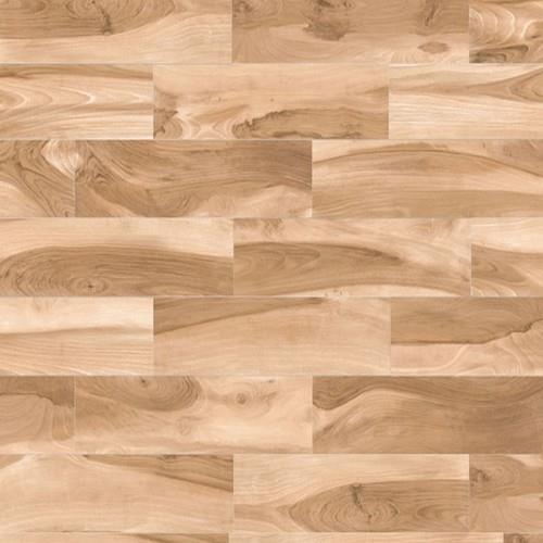 Happy Floors Tigerwood Cherry Ceramic Porcelain Tile Carson