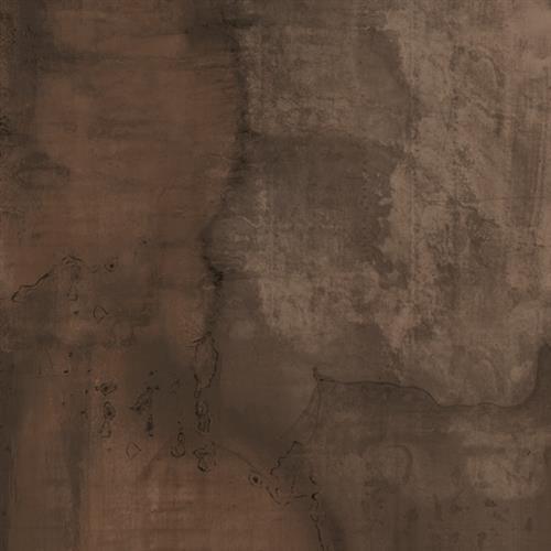 Happy Floors Acero Copper 12x34 Ceramic Porcelain Tile Tampa