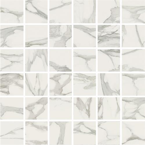 Stratus Grigio Natural - Mosaic