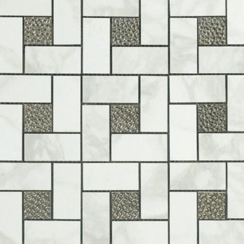 Room Scene of Calacatta - Tile by Happy Floors