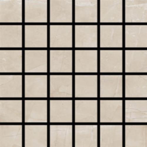 Beige - Mosaic