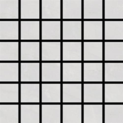 White - Mosaic