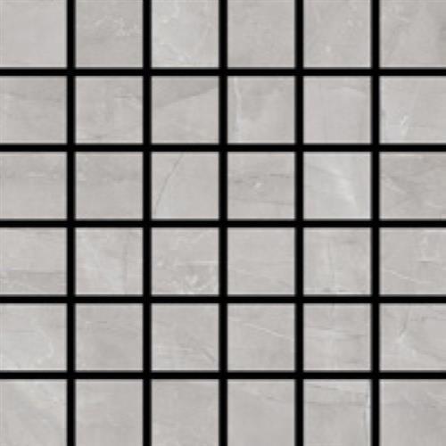 Grey - Mosaic