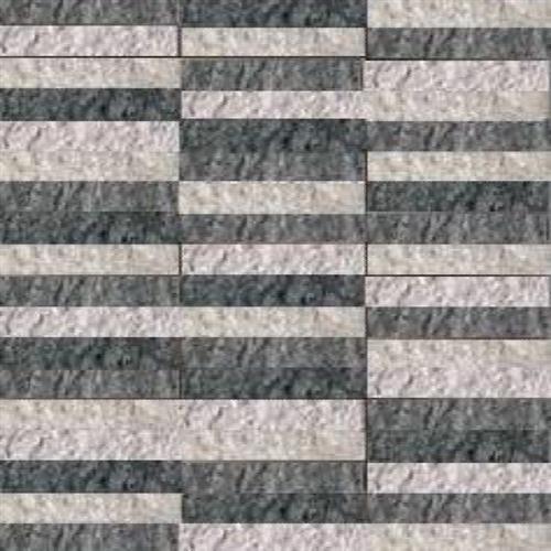 Luserna Grid Mosaic Mix