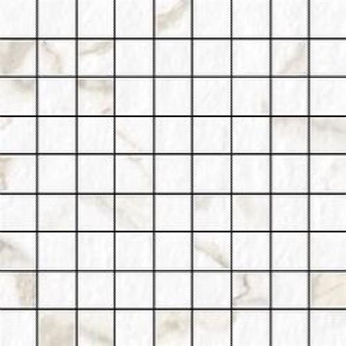 ProductVariant swatch small for Calcatta Mosaic 1x1 flooring product