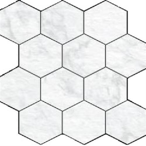 ProductVariant swatch small for Gioia Hexagon flooring product
