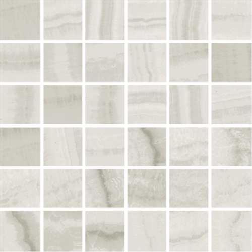 Milk Polished - Mosaic