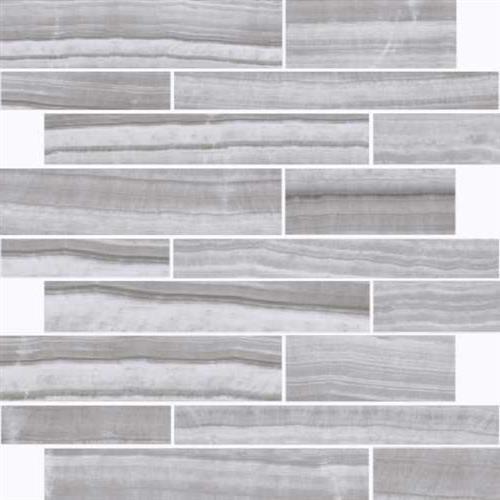 Onyx Silver Natural - Muretto by Happy Floors - Delray Beach, FL - CDU ...