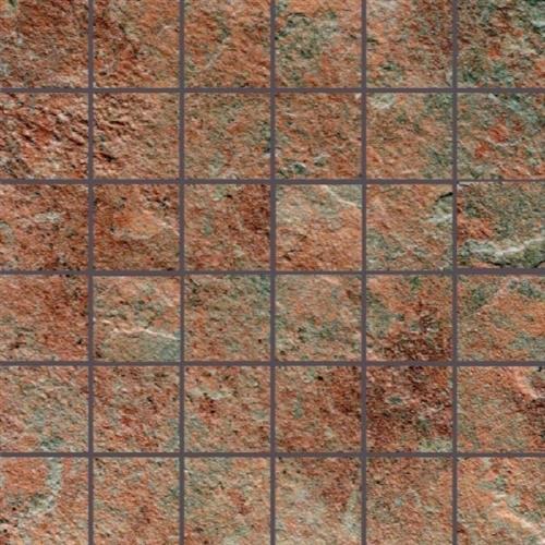 Phoenix Sun - Mosaic 2X2