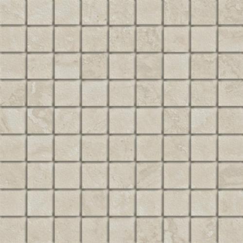 Marmi in Navona Mosaic 1.5x1.5 - Tile by Happy Floors