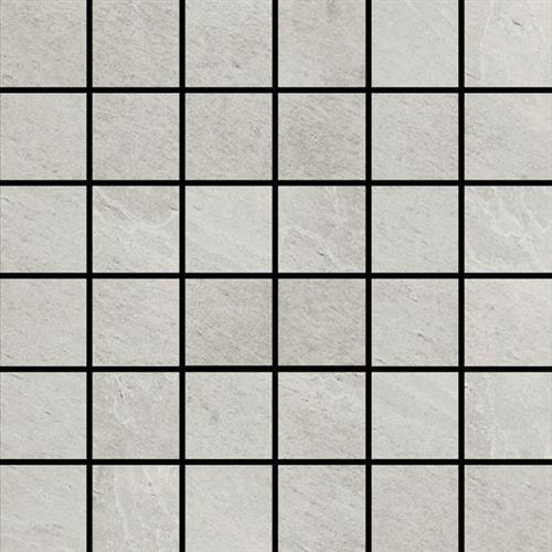 W - Mosaic