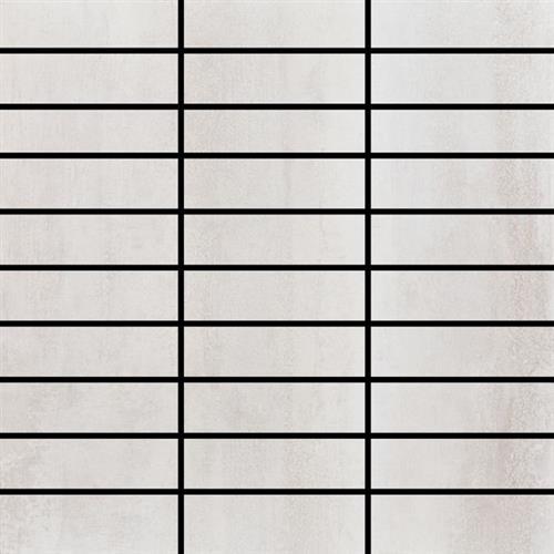 Contempo White - Mosaic